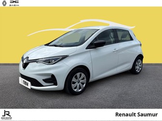 Photo Renault ZOE R110 Achat Intégral Life
