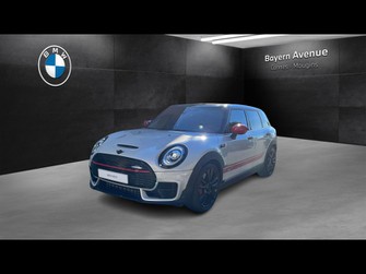 Photo Mini Mini Clubman John Cooper Works 306ch Ultimate BVA8