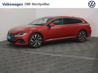 Photo Volkswagen Arteon SHOOTING BRAKE 1.4 eHybrid Rechargeable OPF 218 DSG6 R-Line