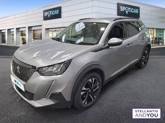 Photo Peugeot 2008 PureTech 130 S&S EAT8 Allure