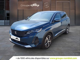 Photo Peugeot 3008 BUSINESS 3008 Hybrid 225 e-EAT8
