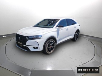 Photo DS 7 Crossback CROSSBACK DS7 Crossback BlueHDi 130 EAT8