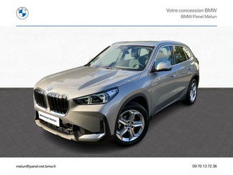 Photo Bmw X1 sDrive18i 136ch Business Design