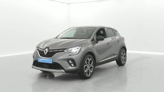 Photo Renault Captur Captur TCe 90