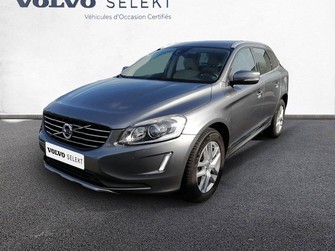 Photo Volvo XC60 XC60 D3 150 ch