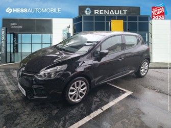 Photo Renault Clio 1.5 dCi 90ch energy Business EDC 5p