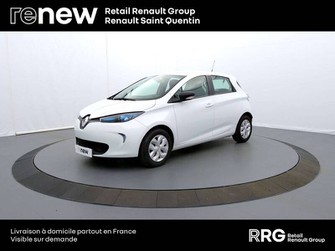 Photo Renault ZOE Zoe
