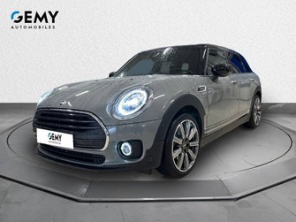 Photo Mini Clubman Mini Clubman Cooper 136 ch Edition Canonbury
