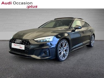 Photo Audi A5 Sportback 40 TDI 204ch S Edition quattro S tronic 7