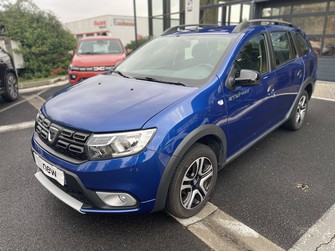 Photo Dacia Logan MCV Logan MCV ECO-G 100