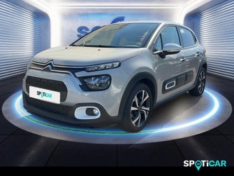 Photo Citroen C3 1.2 PureTech 83ch S&S Shine Pack 123g