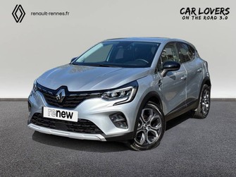 Photo Renault Captur TCe 90 Techno