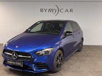 Photo Mercedes Classe B CLASSE B Classe B 250 e 8G-DCT