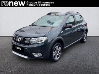 Photo Dacia Sandero TCe 90 SL Techroad