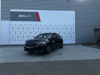 Photo Opel Corsa F 1.2 Turbo 100 ch BVM6 GS 5p