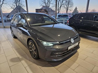 Photo Volkswagen Golf 1.5 eTSI EVO2 150ch Style/Edition 50 DSG7