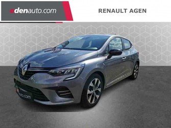 Photo Renault Clio TCe 90 Evolution