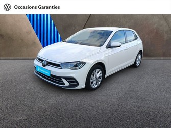 Photo Volkswagen Polo 1.0 TSI 95ch Style