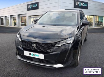 Photo Peugeot 3008 BlueHDi 130ch S&S EAT8 Active Pack