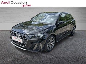Photo Audi A1 Sportback 35 TFSI 150ch S line S tronic 7 8cv