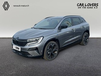Photo Renault Austral mild hybrid 160 auto GSR2 Techno esprit Alpine