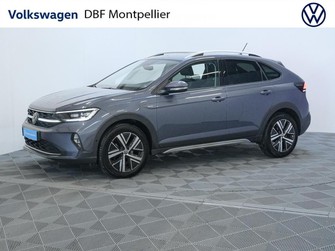 Photo Volkswagen Taigo 1.0 TSI 110 DSG7 Style