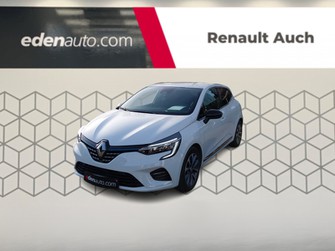 Photo Renault Clio E-Tech 140 Intens