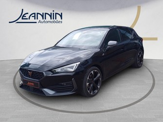 Photo Cupra Leon Leon 1.5 eTSI 150 ch DSG7