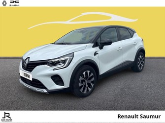 Photo Renault Captur 1.0 Eco-G 100ch Evolution