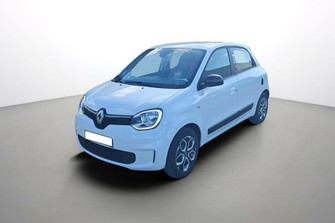 Photo Renault Twingo III Twingo III SCe 65