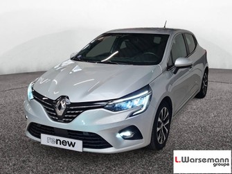 Photo Renault Clio V Clio E-Tech 140 - 21N