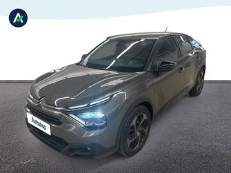Photo Citroen C4 BlueHDi 130ch S&S Feel Pack EAT8 120g
