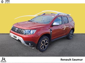 Photo Dacia Duster 1.5 Blue dCi 115ch Prestige 4x2 - 20