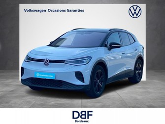 Photo Volkswagen ID.4 ID 4 PRO (77KWH) ID./LIFE/LIFE MAX (286C