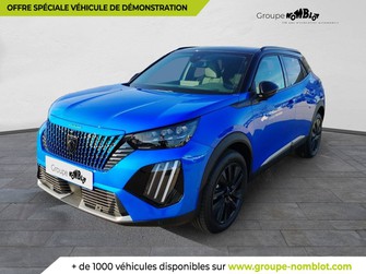 Photo Peugeot 2008 2008 Hybrid 136 e-DCS6