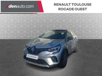 Photo Renault Captur E-Tech Plug-in 160 Intens