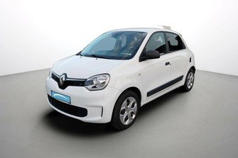 Photo Renault Twingo III Twingo III SCe 65 - 20