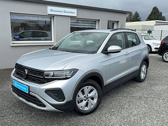 Photo Volkswagen T-Cross T-Cross 1.0 TSI 95 Start/Stop BVM5