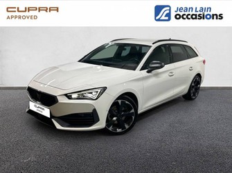 Photo Cupra Leon Sportstourer 1.5 eTSI 150 ch DSG7 V