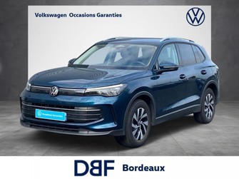 Photo Volkswagen Tiguan 1.5 eTSI 131ch DSG7 VW Edition
