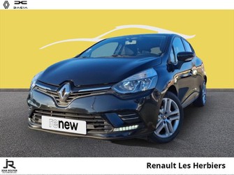 Photo Renault Clio 0.9 TCe 90ch energy Zen 5p