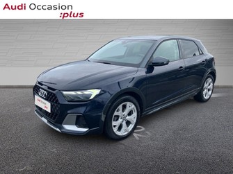 Photo Audi A1 Citycarver 30 TFSI 110ch Design Luxe S tronic 7