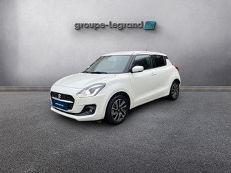 Photo Suzuki Swift 1.2 Dualjet Hybrid 83ch Pack Auto
