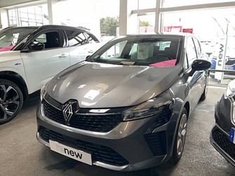 Photo Renault Clio dCi 100 Evolution