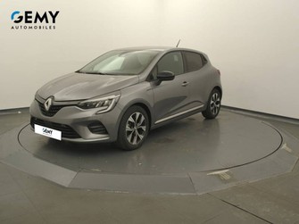 Photo Renault Clio TCe 90 Evolution
