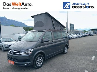 Photo Volkswagen California 6.1 California 2.0 TDI 150 DSG7