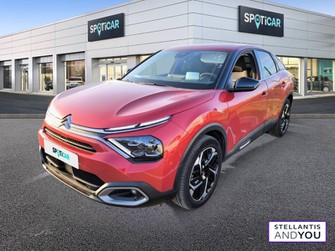 Photo Citroen C4 PureTech 130 S&S BVM6 Shine