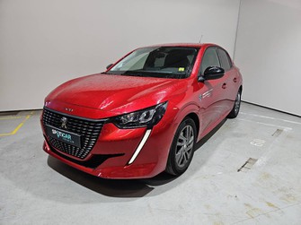 Photo Peugeot 208 1.2 PureTech 100ch S&S Style