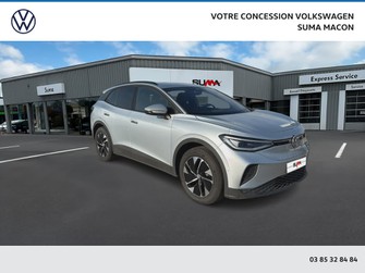 Photo Volkswagen ID.4 ID.4 286 ch Pro