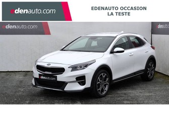 Photo Kia XCeed 1.0l T-GDi 120 ch BVM6 ISG Active